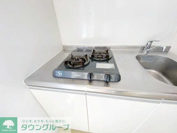 ピストハッタの物件内観写真